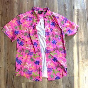 Men's Hawaiian T-Shirt
